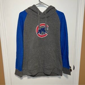 Chicago Cubs | Multicolored Sweatshirt